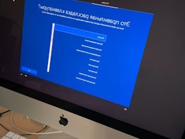 Установка операционной системы Иваново